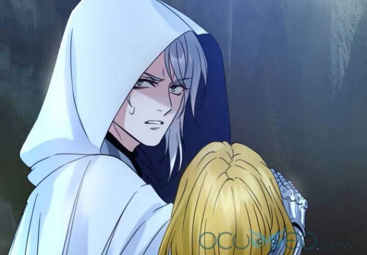 Thánh Nữ Ẩn Danh Chapter 1 - 11