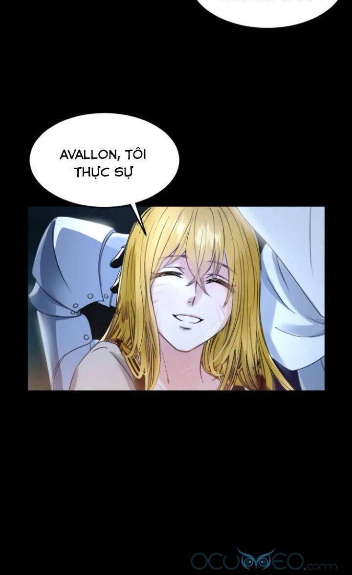 Thánh Nữ Ẩn Danh Chapter 1 - 17