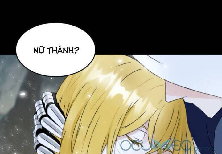Thánh Nữ Ẩn Danh Chapter 1 - 19