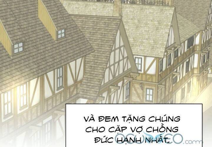 Thánh Nữ Ẩn Danh Chapter 1 - 3