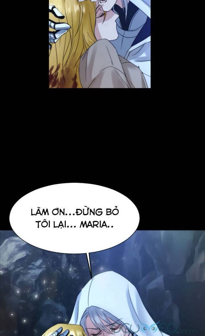 Thánh Nữ Ẩn Danh Chapter 1 - 21