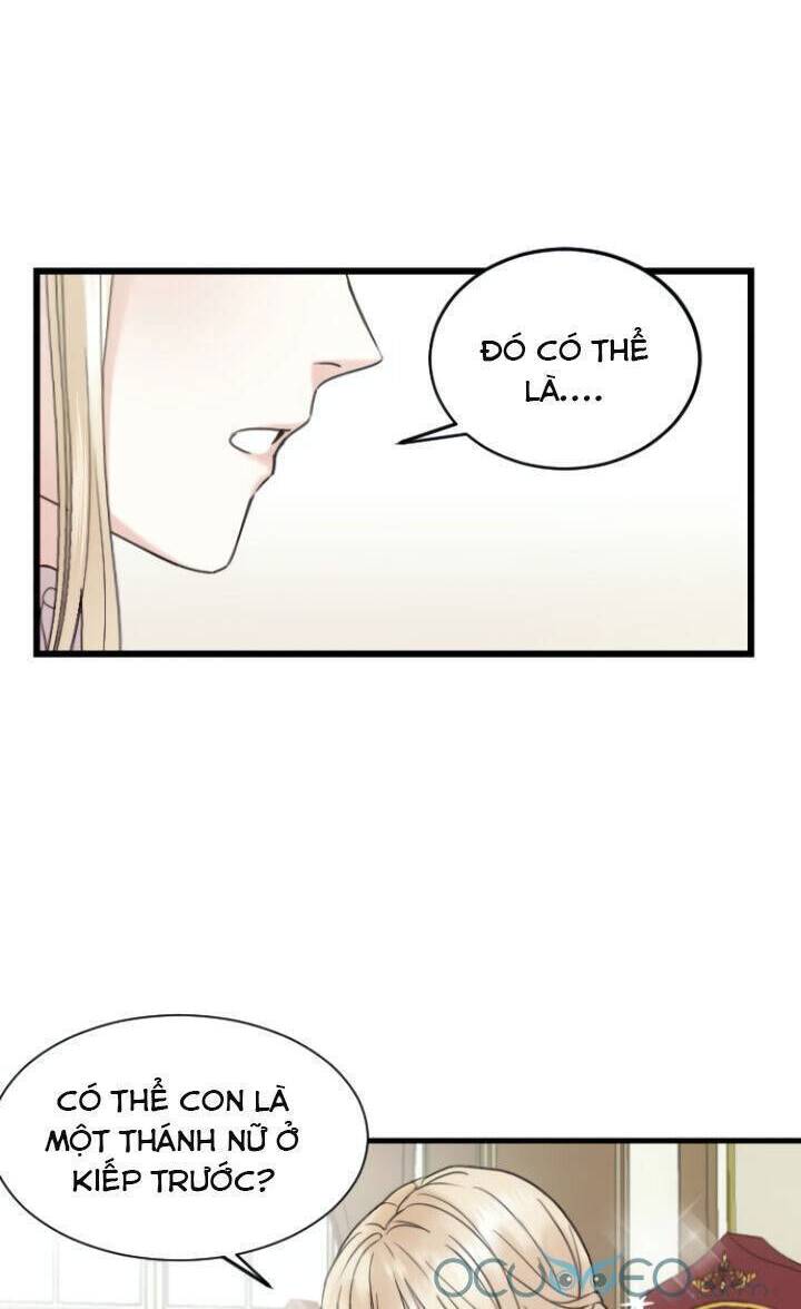 Thánh Nữ Ẩn Danh Chapter 1 - 40