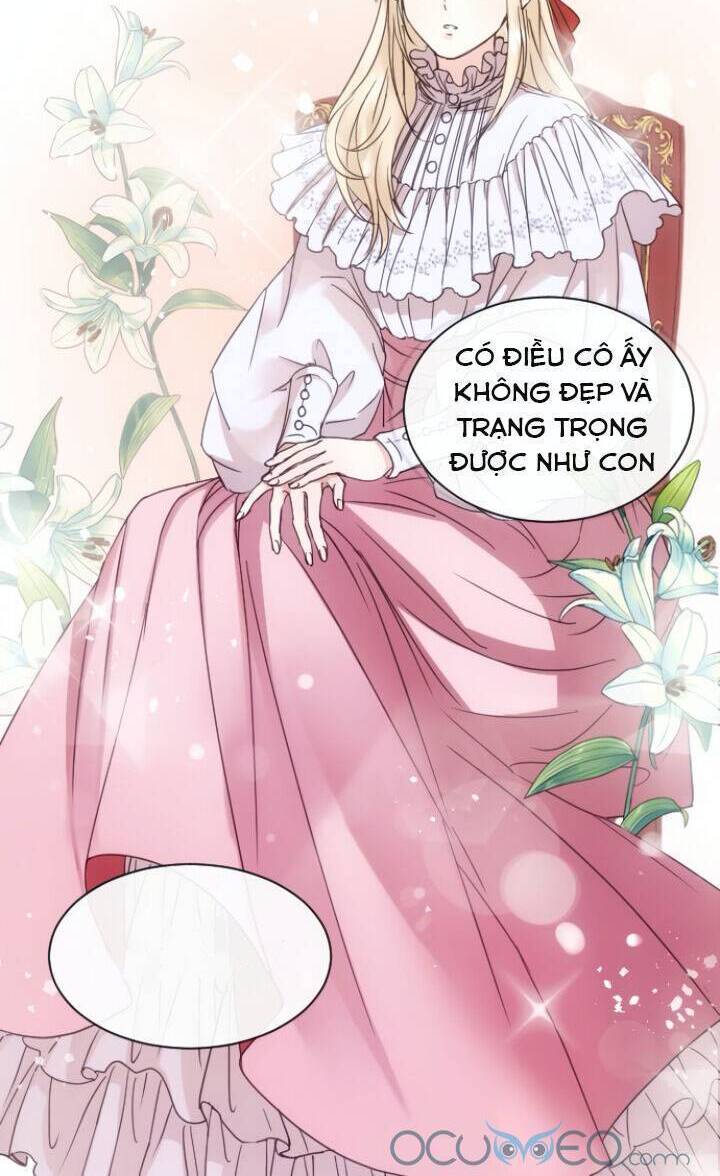 Thánh Nữ Ẩn Danh Chapter 1 - 44