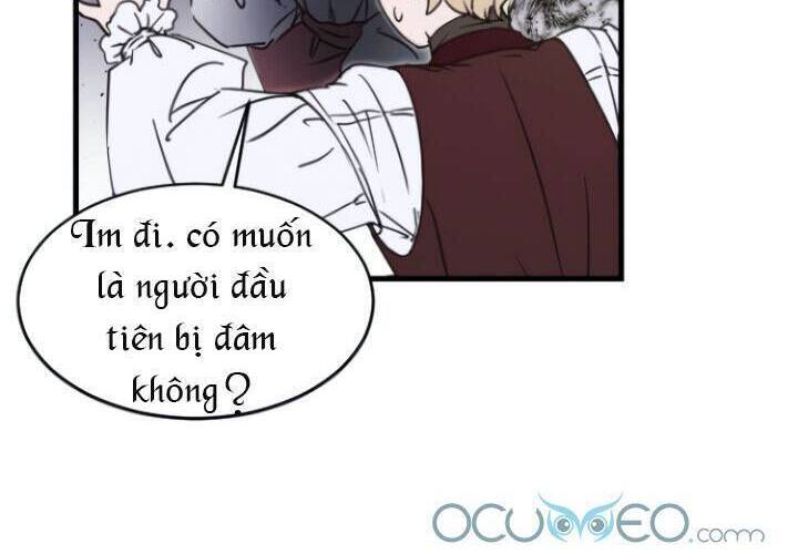 Thánh Nữ Ẩn Danh Chapter 1 - 46