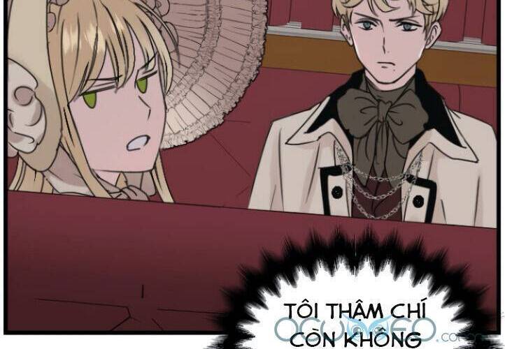 Thánh Nữ Ẩn Danh Chapter 1 - 50
