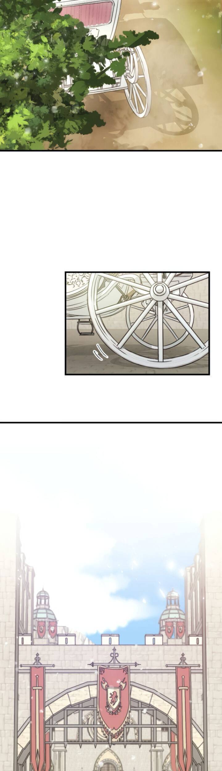 Thánh Nữ Ẩn Danh Chapter 1 - 55