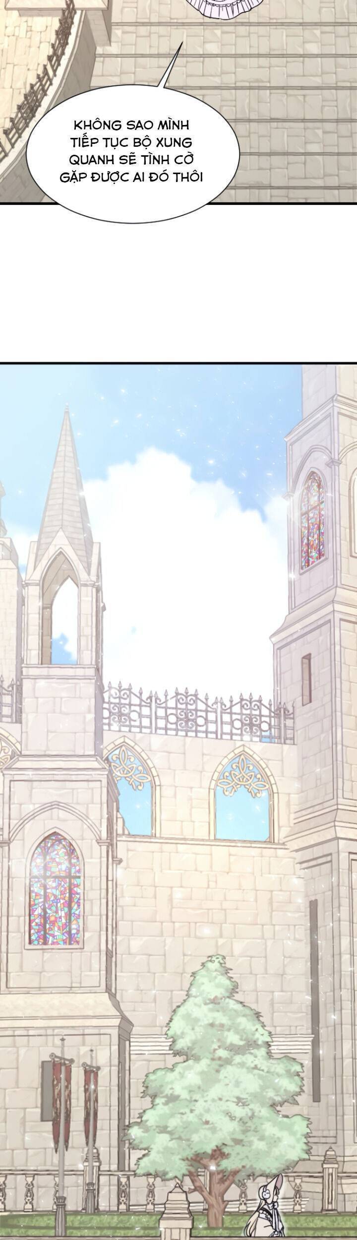 Thánh Nữ Ẩn Danh Chapter 1 - 63