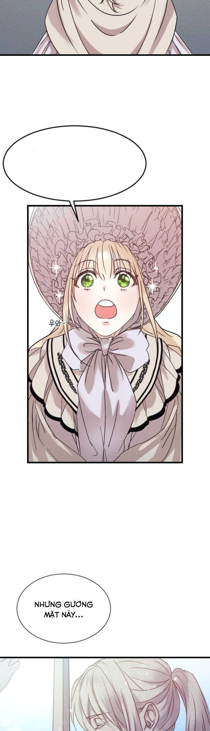Thánh Nữ Ẩn Danh Chapter 1 - 69