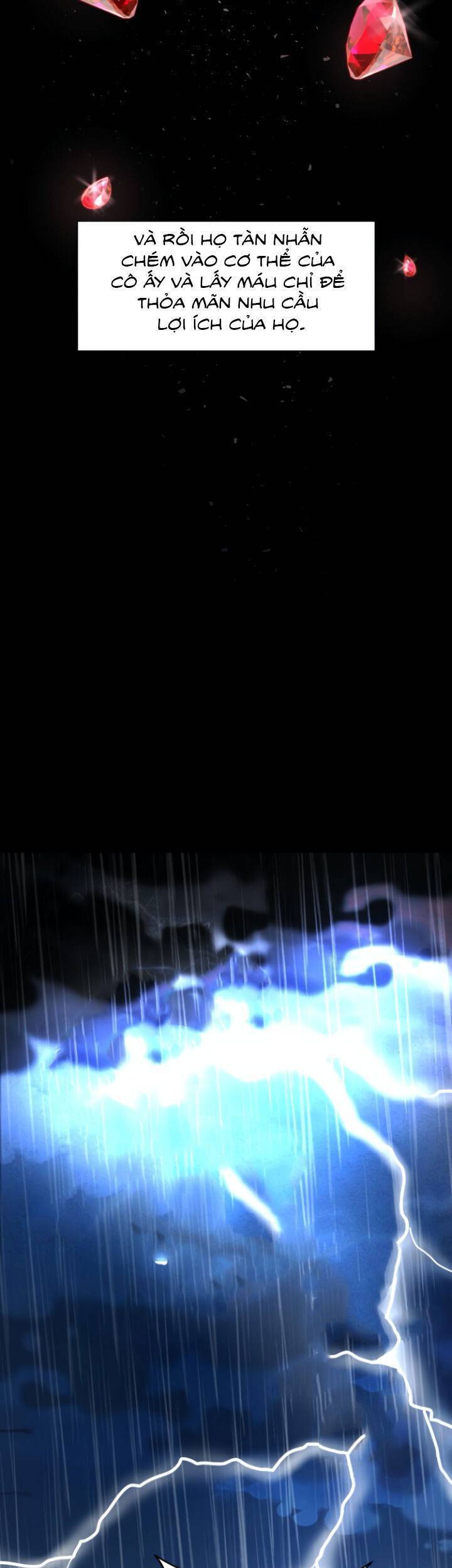 Thánh Nữ Ẩn Danh Chapter 1 - 8