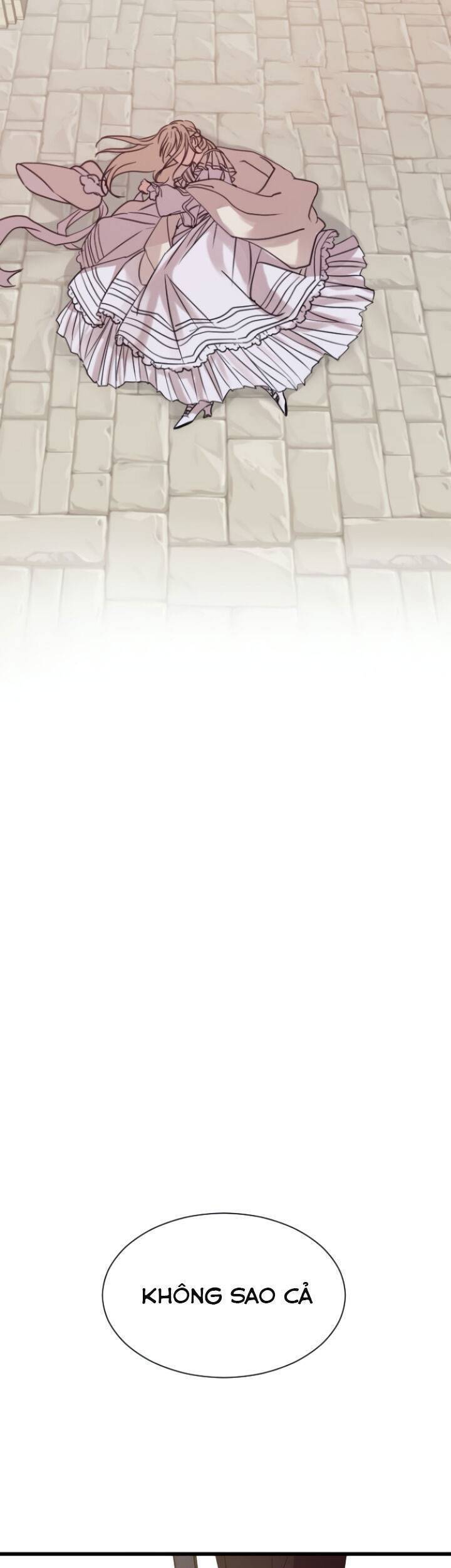 Thánh Nữ Ẩn Danh Chapter 1 - 77
