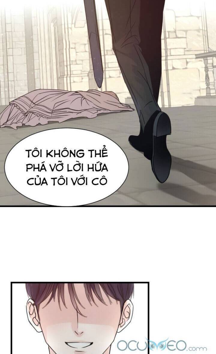 Thánh Nữ Ẩn Danh Chapter 1 - 78