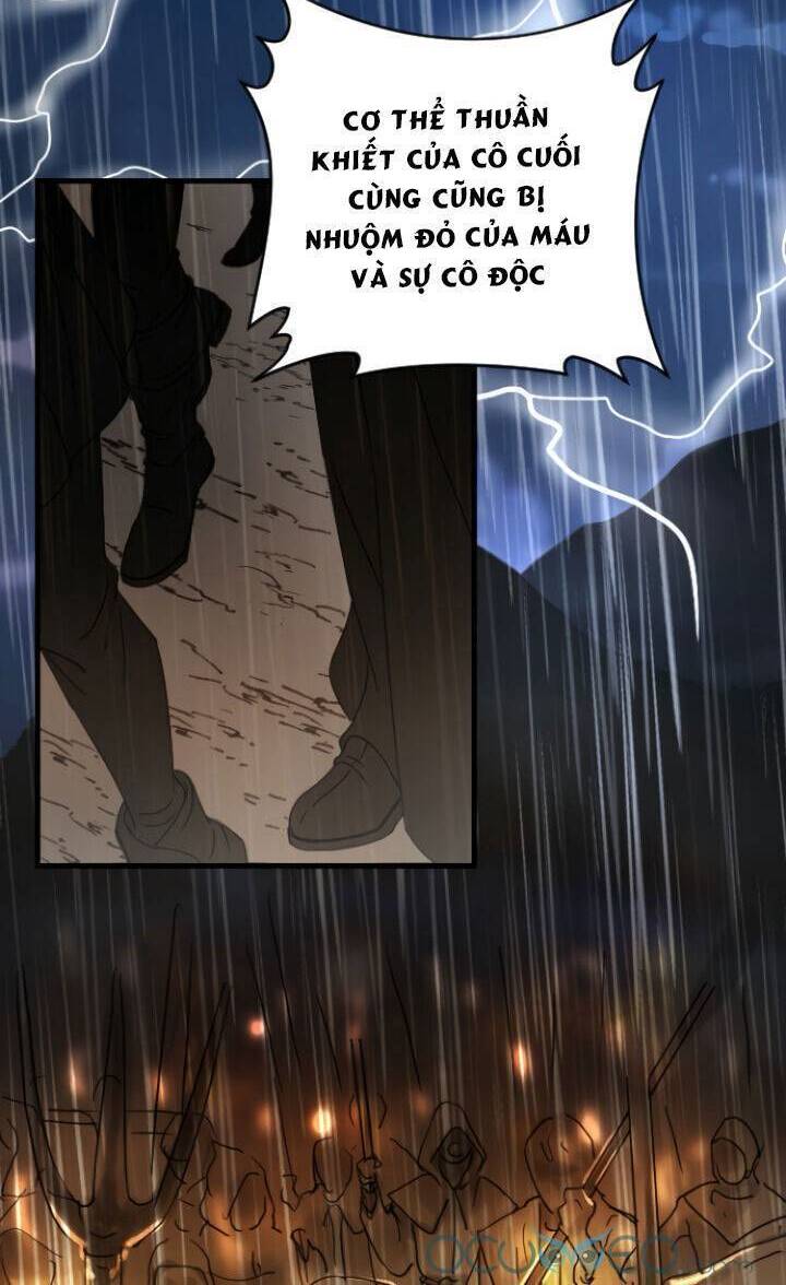 Thánh Nữ Ẩn Danh Chapter 1 - 9