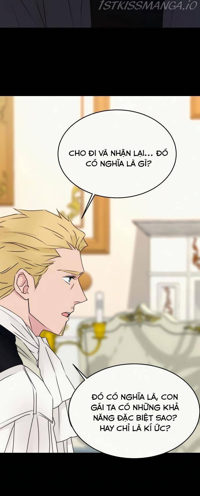 Thánh Nữ Ẩn Danh Chapter 10 - 11