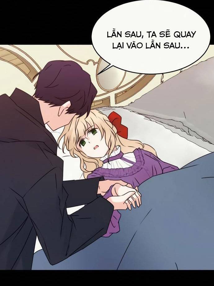 Thánh Nữ Ẩn Danh Chapter 10 - 20