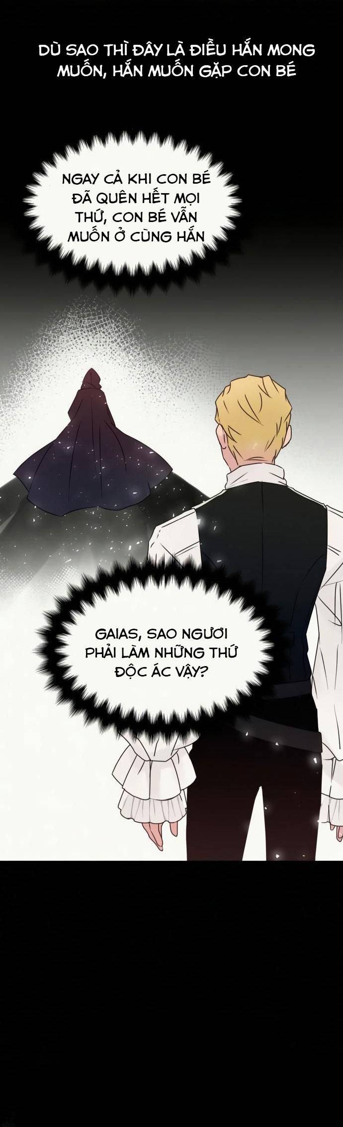 Thánh Nữ Ẩn Danh Chapter 10 - 24