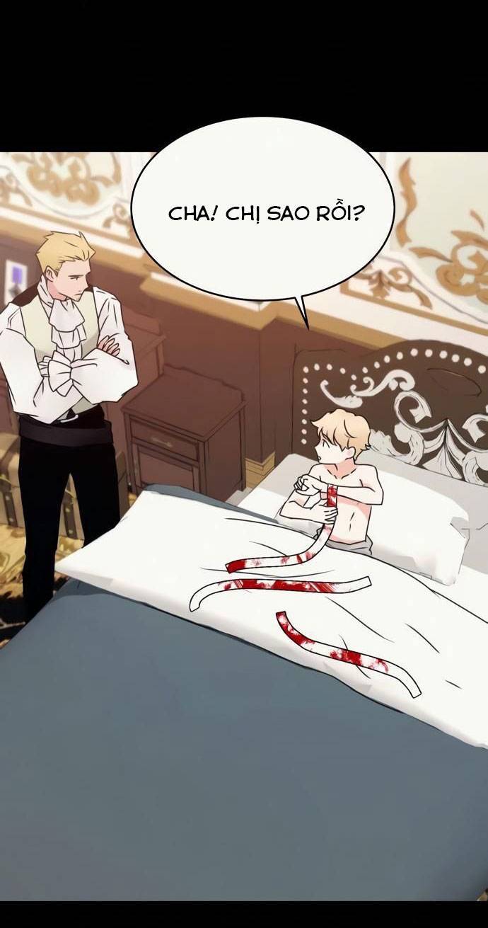 Thánh Nữ Ẩn Danh Chapter 10 - 26