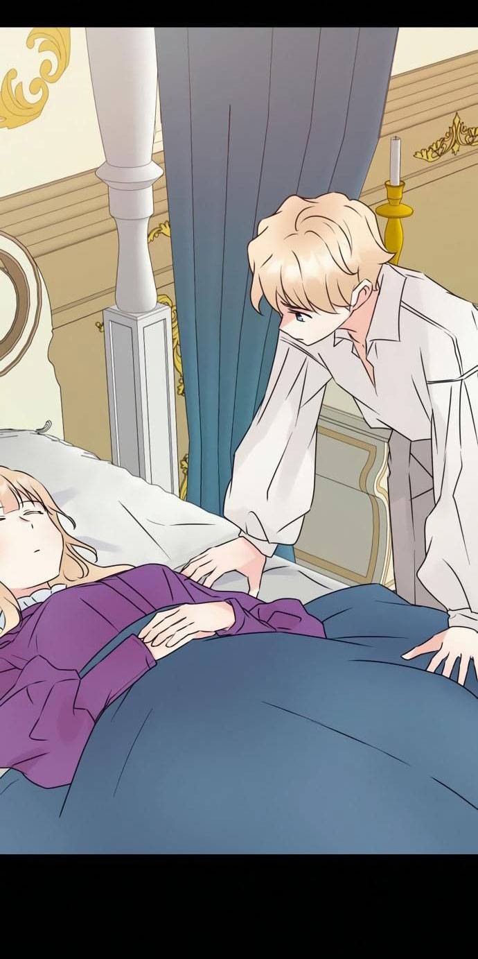 Thánh Nữ Ẩn Danh Chapter 10 - 27