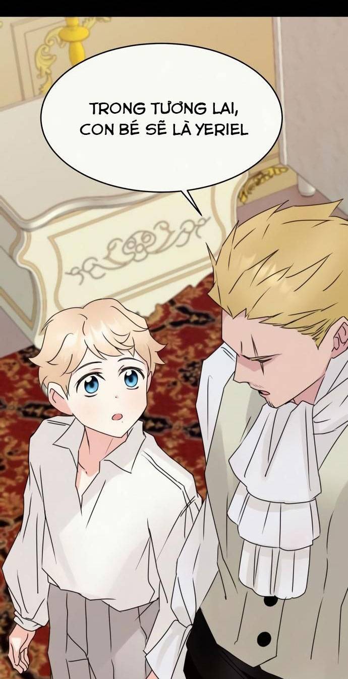 Thánh Nữ Ẩn Danh Chapter 10 - 32