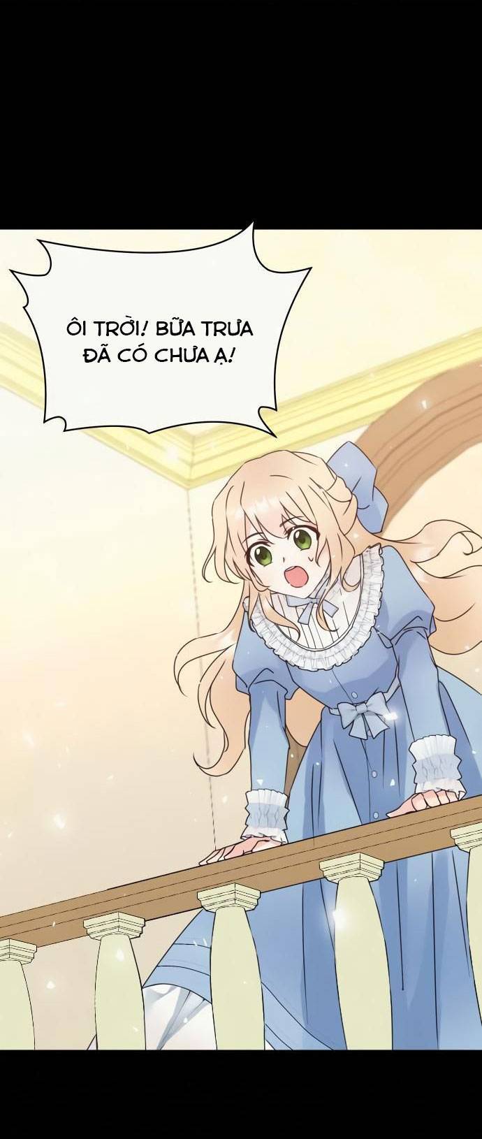 Thánh Nữ Ẩn Danh Chapter 10 - 42