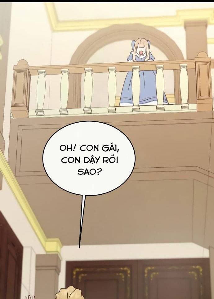 Thánh Nữ Ẩn Danh Chapter 10 - 44