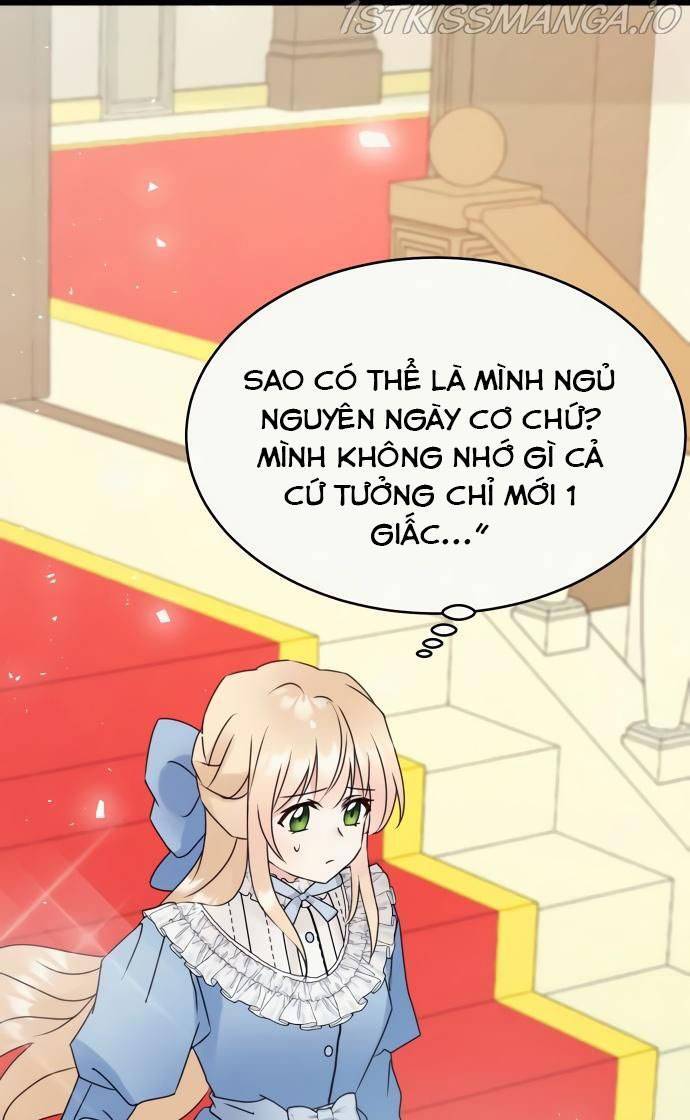 Thánh Nữ Ẩn Danh Chapter 10 - 46