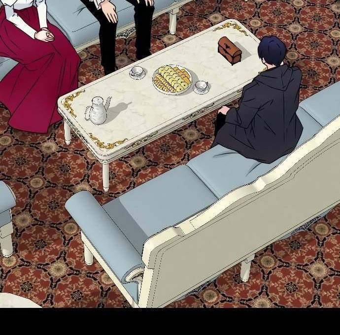 Thánh Nữ Ẩn Danh Chapter 10 - 6