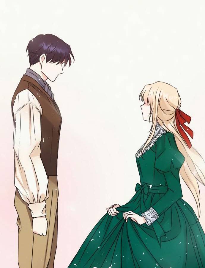 Thánh Nữ Ẩn Danh Chapter 10 - 60