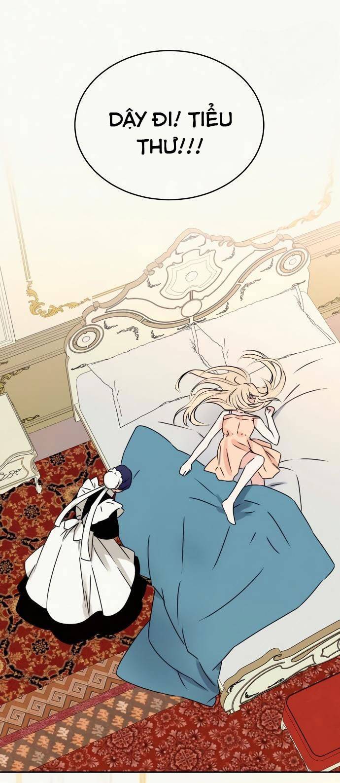Thánh Nữ Ẩn Danh Chapter 10 - 65