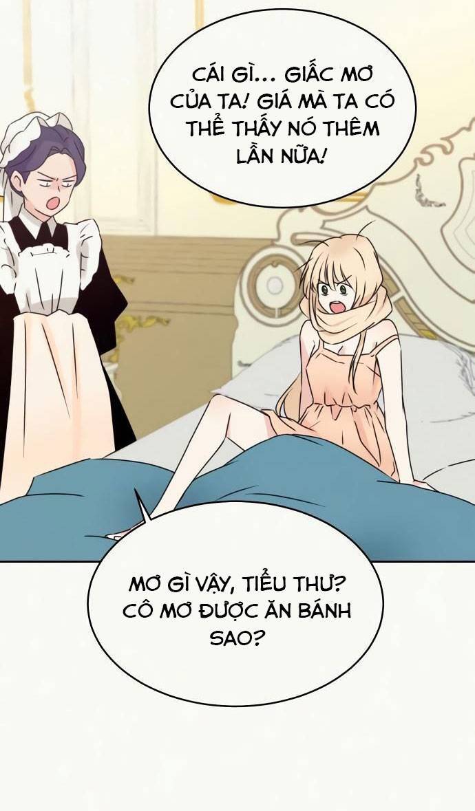 Thánh Nữ Ẩn Danh Chapter 10 - 66