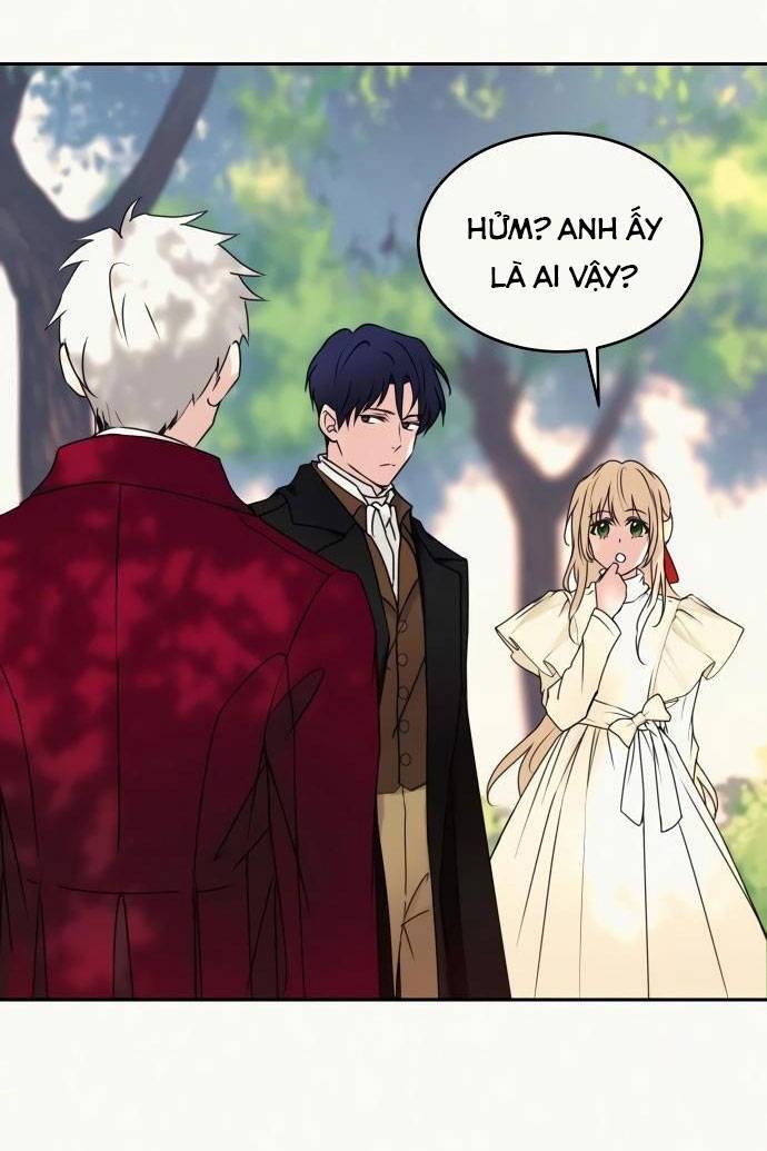 Thánh Nữ Ẩn Danh Chapter 10 - 100