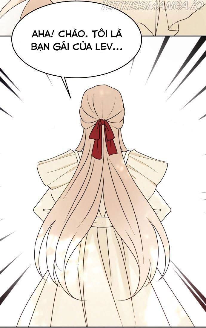 Thánh Nữ Ẩn Danh Chapter 11 - 12
