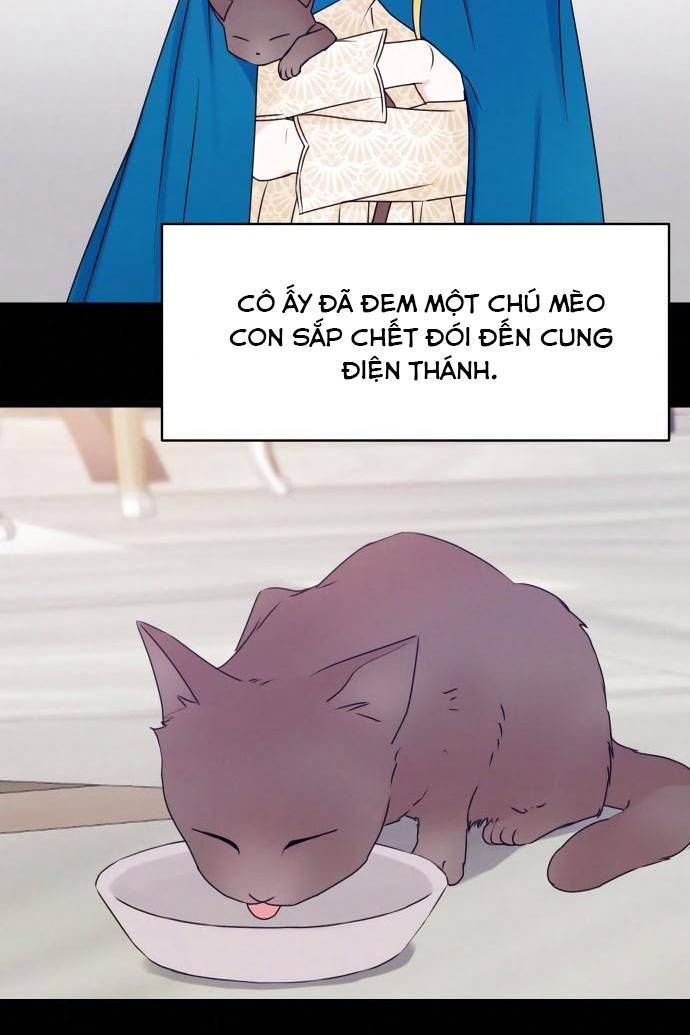 Thánh Nữ Ẩn Danh Chapter 11 - 113