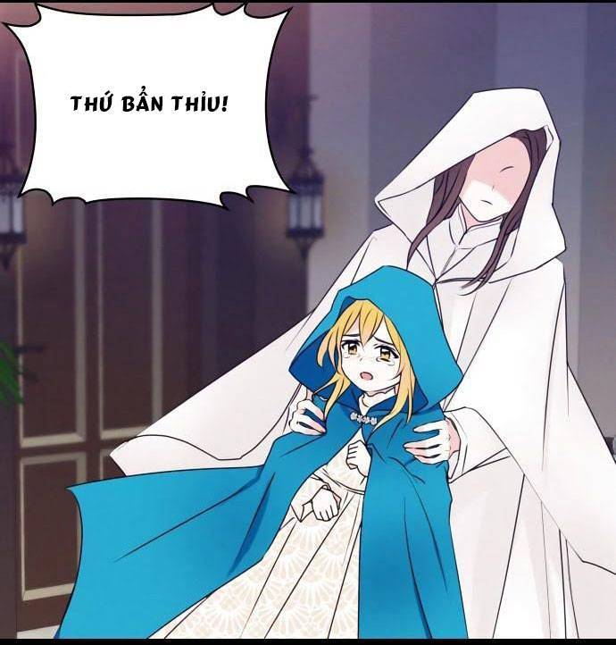 Thánh Nữ Ẩn Danh Chapter 11 - 116