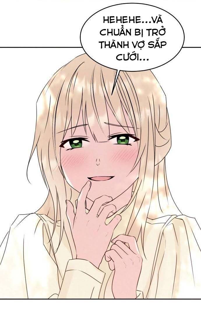 Thánh Nữ Ẩn Danh Chapter 11 - 13