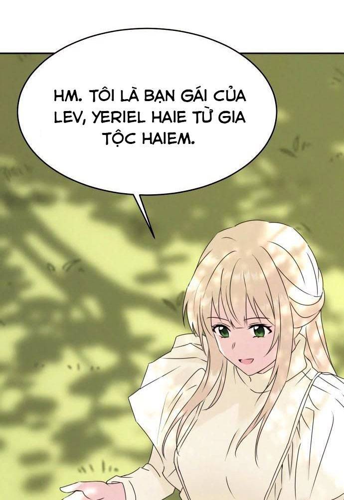 Thánh Nữ Ẩn Danh Chapter 11 - 14