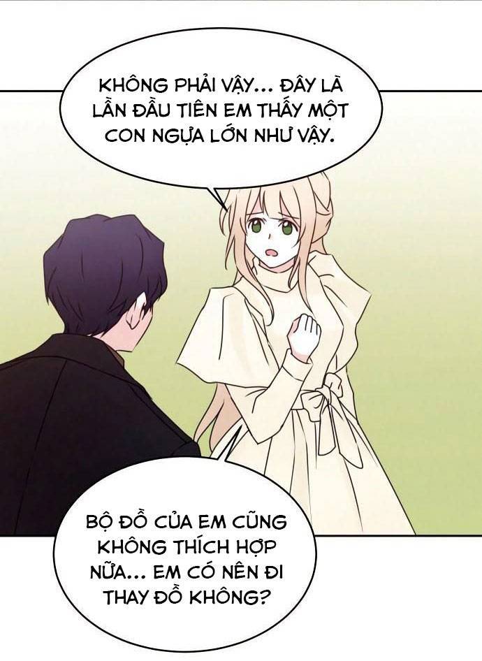 Thánh Nữ Ẩn Danh Chapter 11 - 157