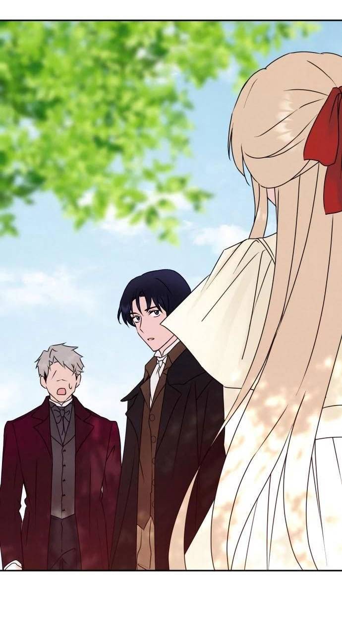 Thánh Nữ Ẩn Danh Chapter 11 - 3