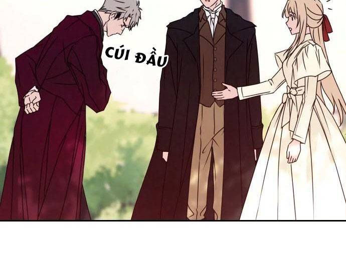 Thánh Nữ Ẩn Danh Chapter 11 - 22