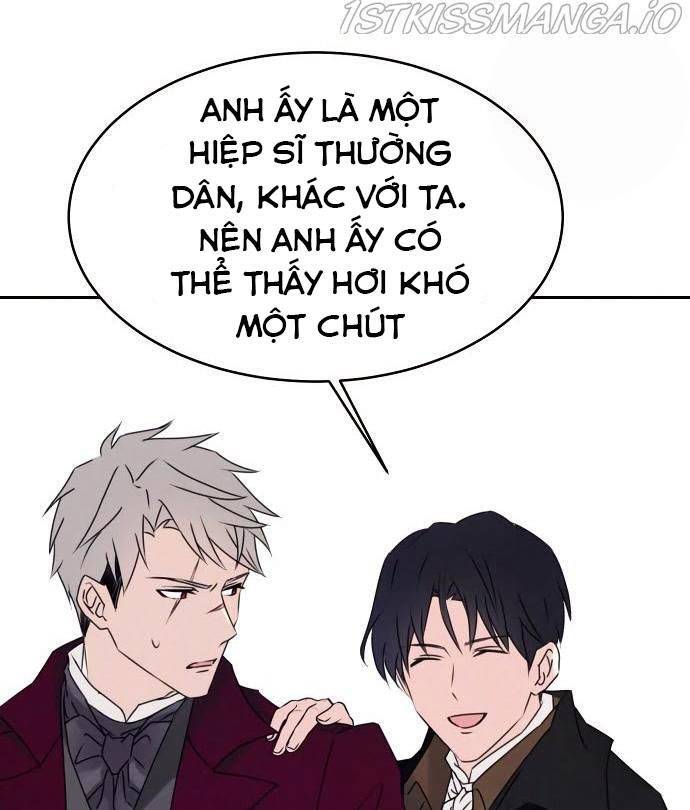 Thánh Nữ Ẩn Danh Chapter 11 - 23