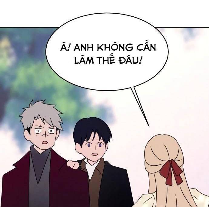 Thánh Nữ Ẩn Danh Chapter 11 - 25