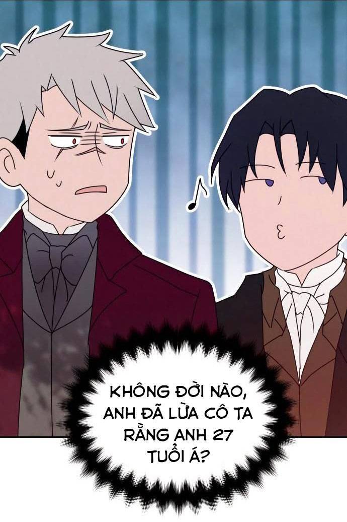 Thánh Nữ Ẩn Danh Chapter 11 - 28