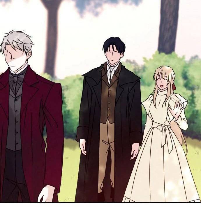 Thánh Nữ Ẩn Danh Chapter 11 - 36