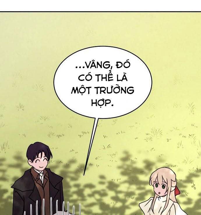 Thánh Nữ Ẩn Danh Chapter 11 - 8