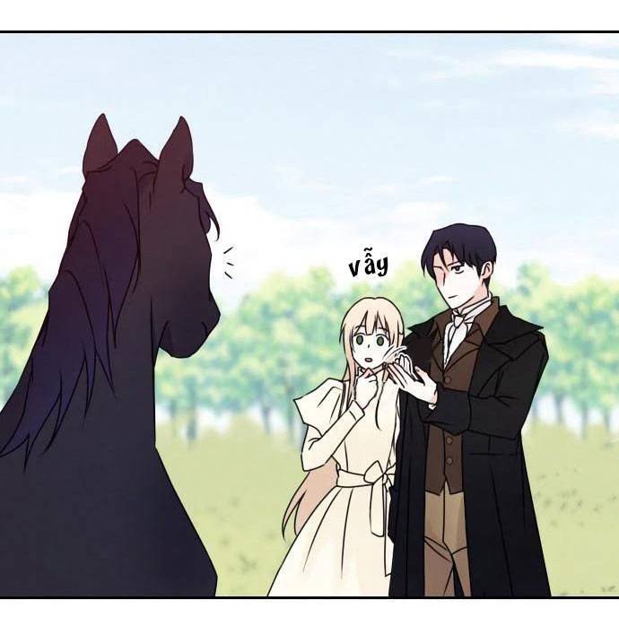 Thánh Nữ Ẩn Danh Chapter 11 - 75