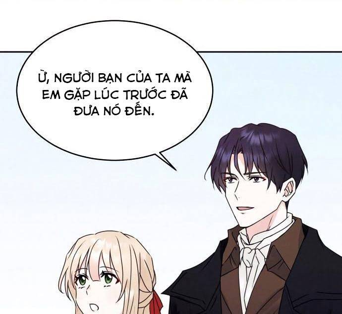 Thánh Nữ Ẩn Danh Chapter 11 - 84