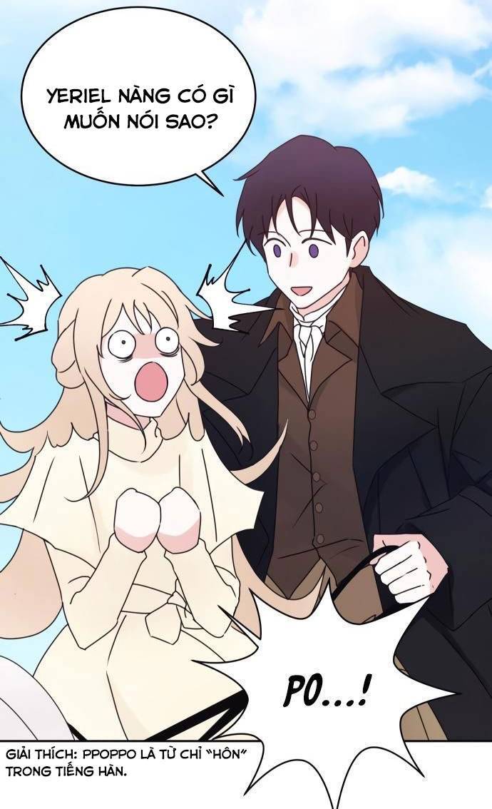 Thánh Nữ Ẩn Danh Chapter 12 - 13