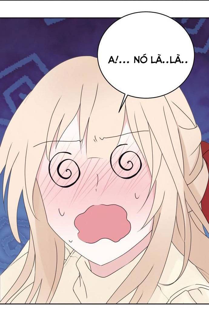 Thánh Nữ Ẩn Danh Chapter 12 - 17