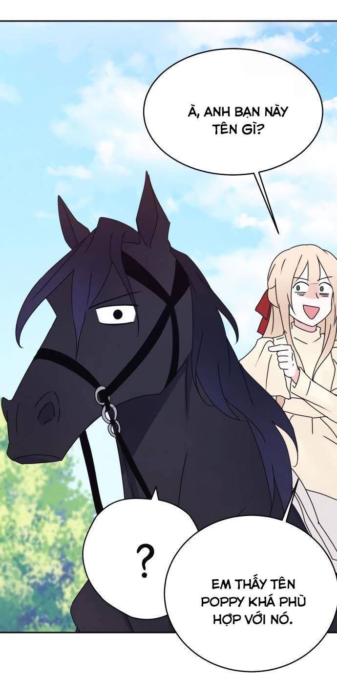 Thánh Nữ Ẩn Danh Chapter 12 - 18