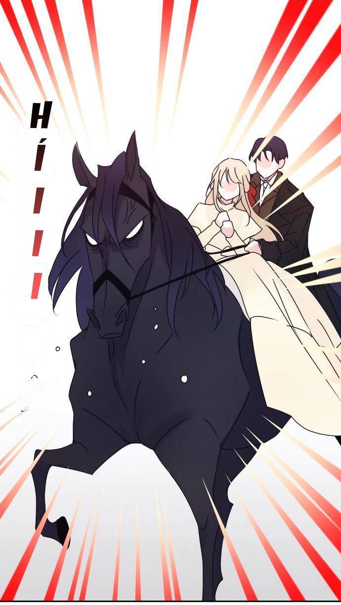 Thánh Nữ Ẩn Danh Chapter 12 - 22