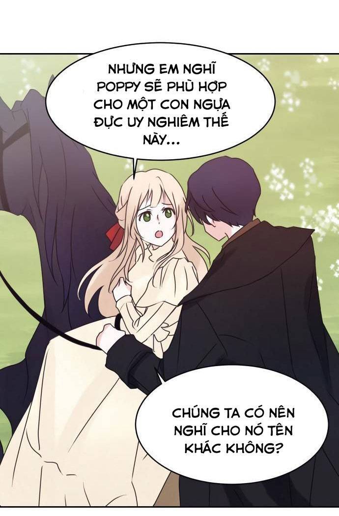 Thánh Nữ Ẩn Danh Chapter 12 - 28
